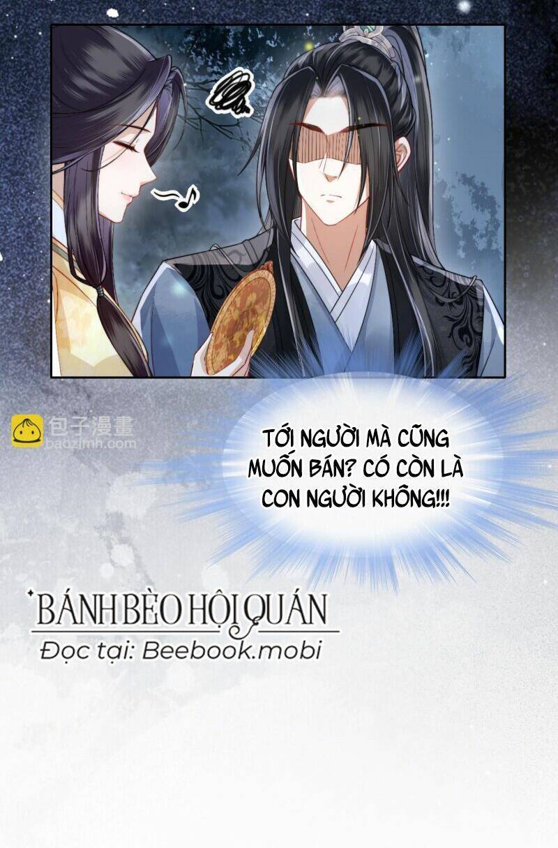 Trong Vòng Mười Mét, Phi Thăng Tại Chỗ Chap 10 - Next Chap 11