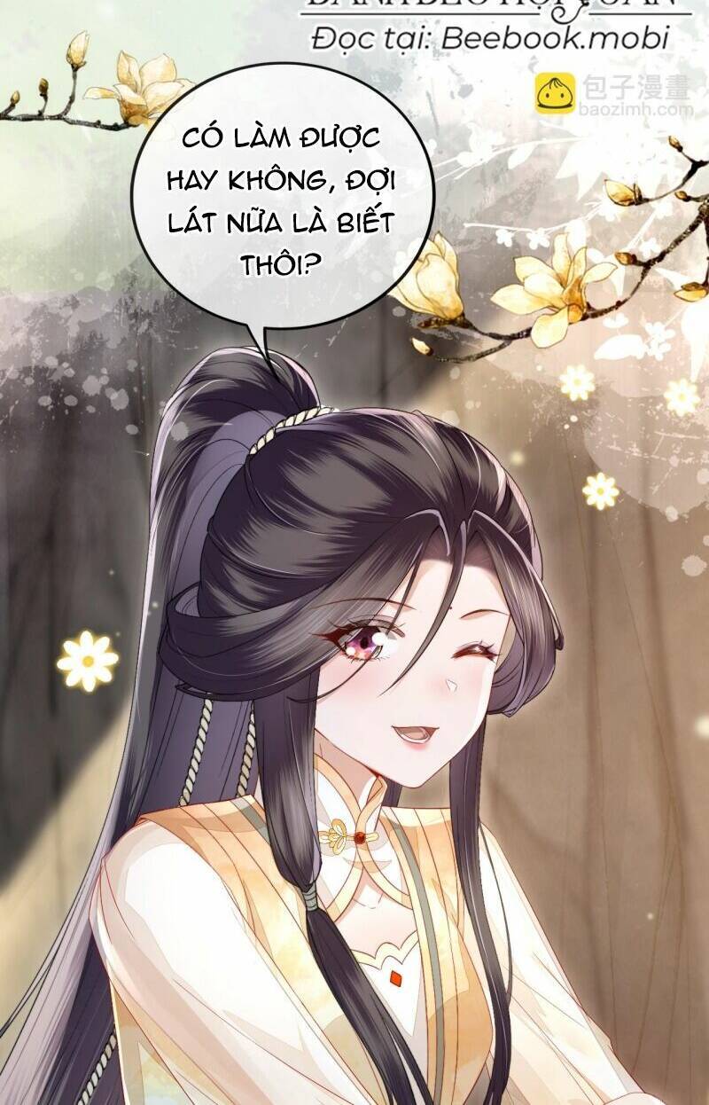 Trong Vòng Mười Mét, Phi Thăng Tại Chỗ Chap 10 - Next Chap 11