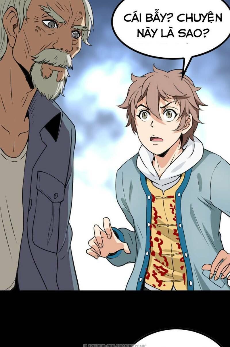 Tru Tà Chap 13 - Next Chap 14