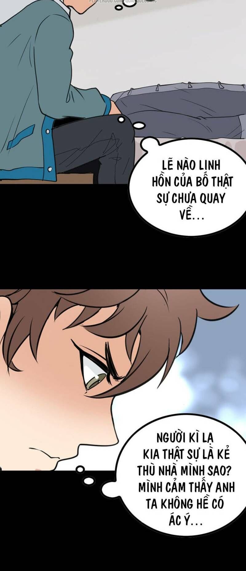 Tru Tà Chap 13 - Next Chap 14