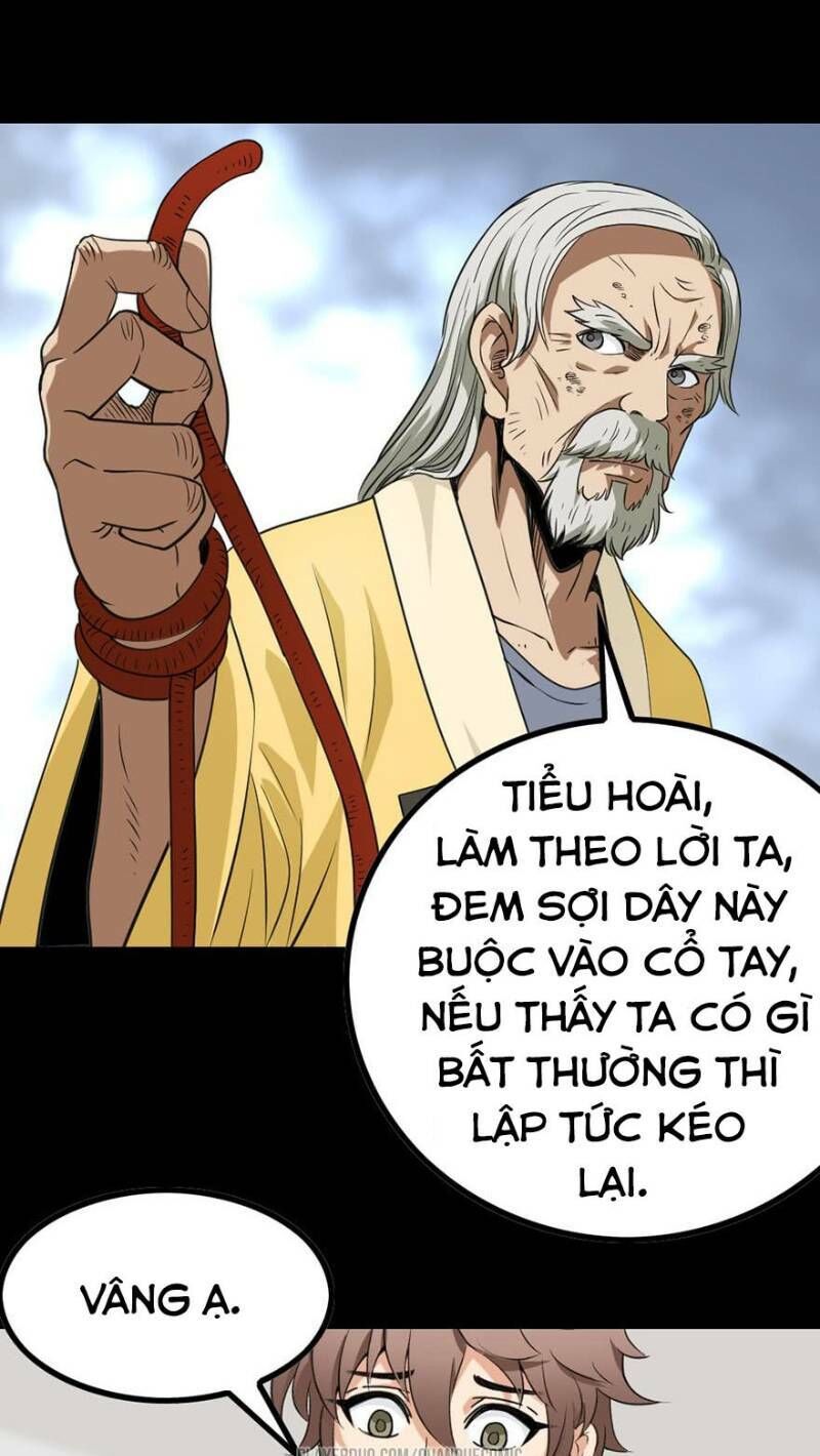 Tru Tà Chap 13 - Next Chap 14