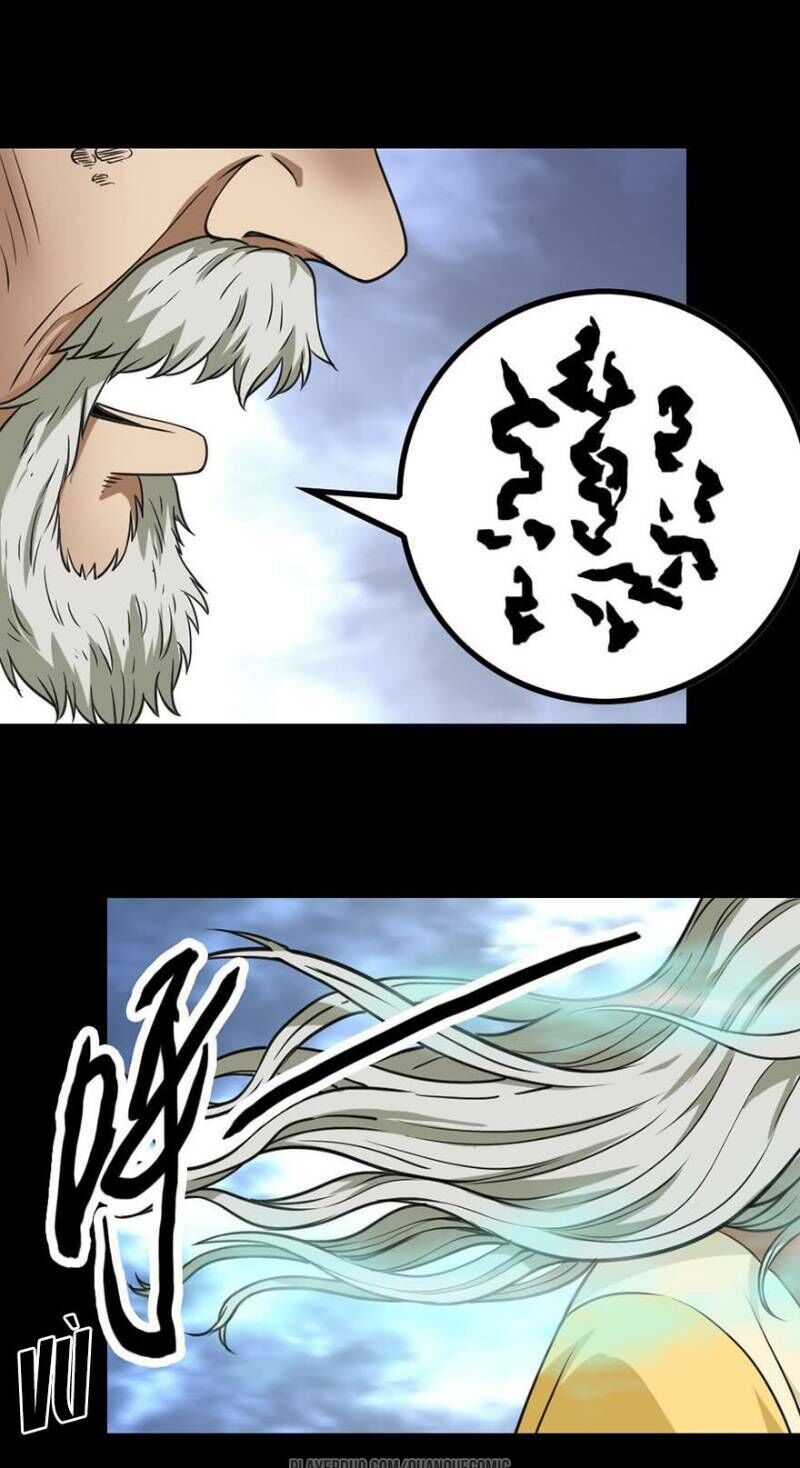 Tru Tà Chap 13 - Next Chap 14