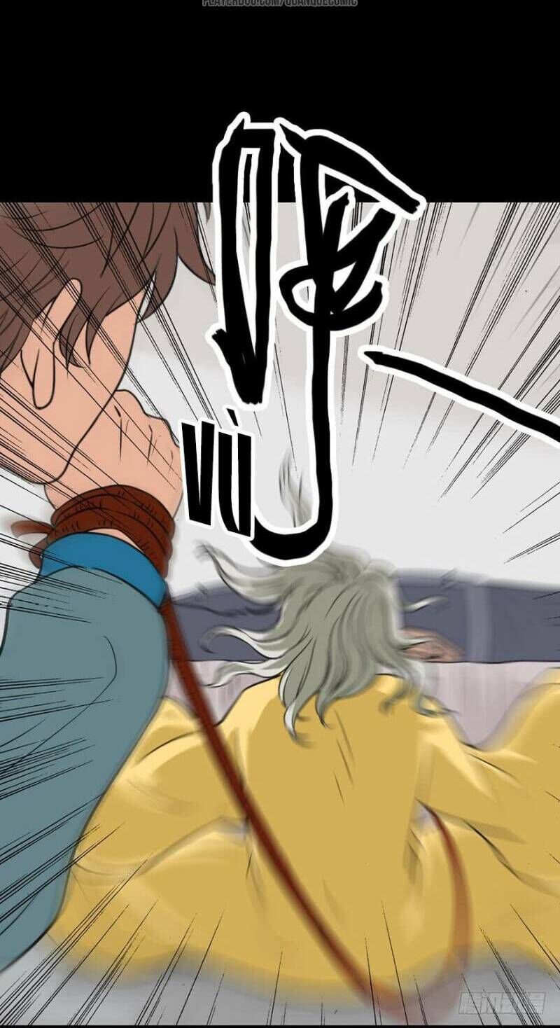 Tru Tà Chap 13 - Next Chap 14