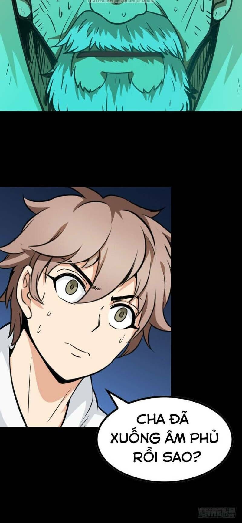 Tru Tà Chap 13 - Next Chap 14