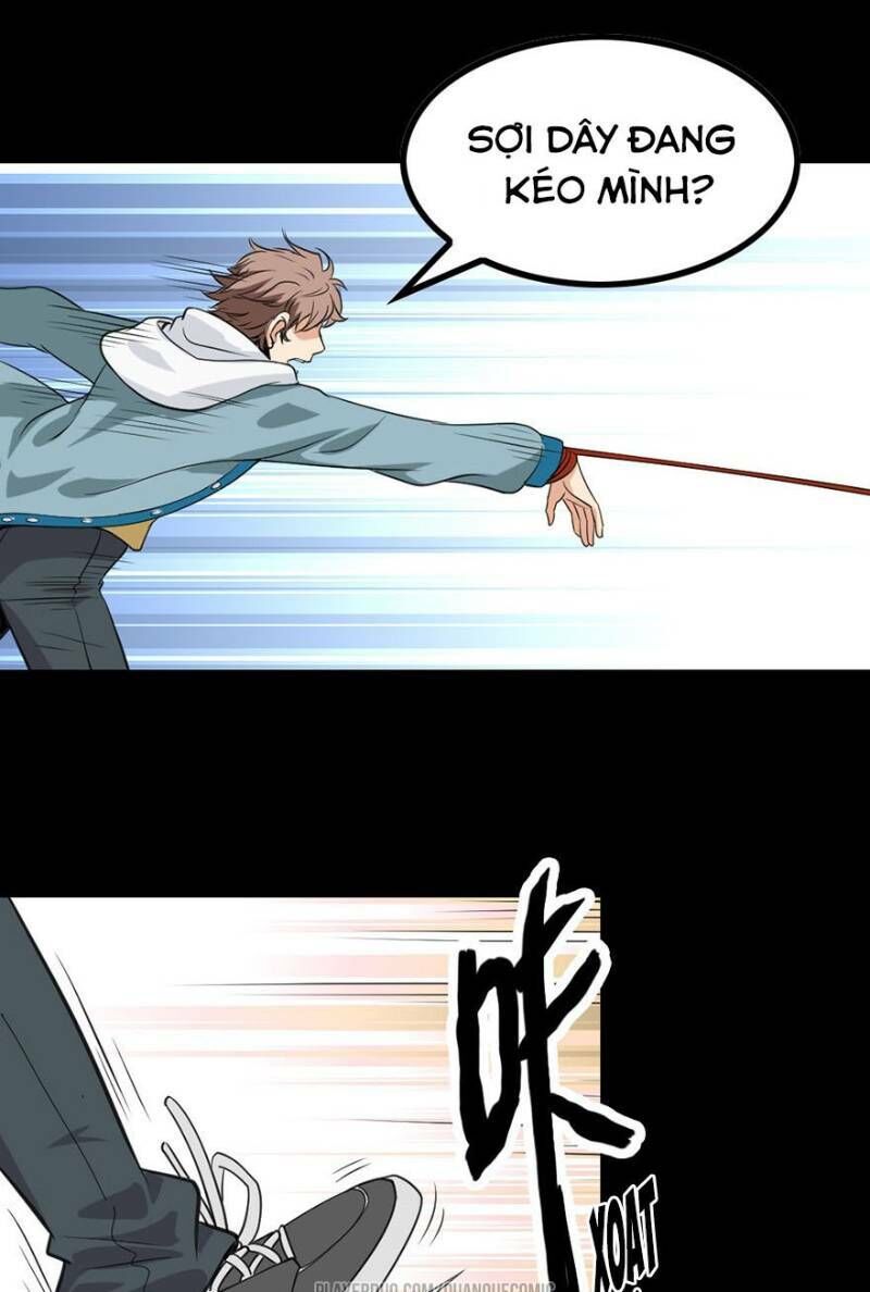 Tru Tà Chap 13 - Next Chap 14