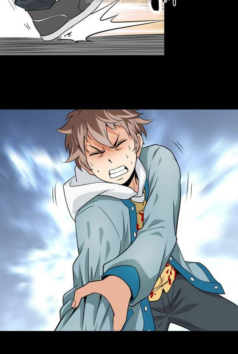 Tru Tà Chap 13 - Next Chap 14
