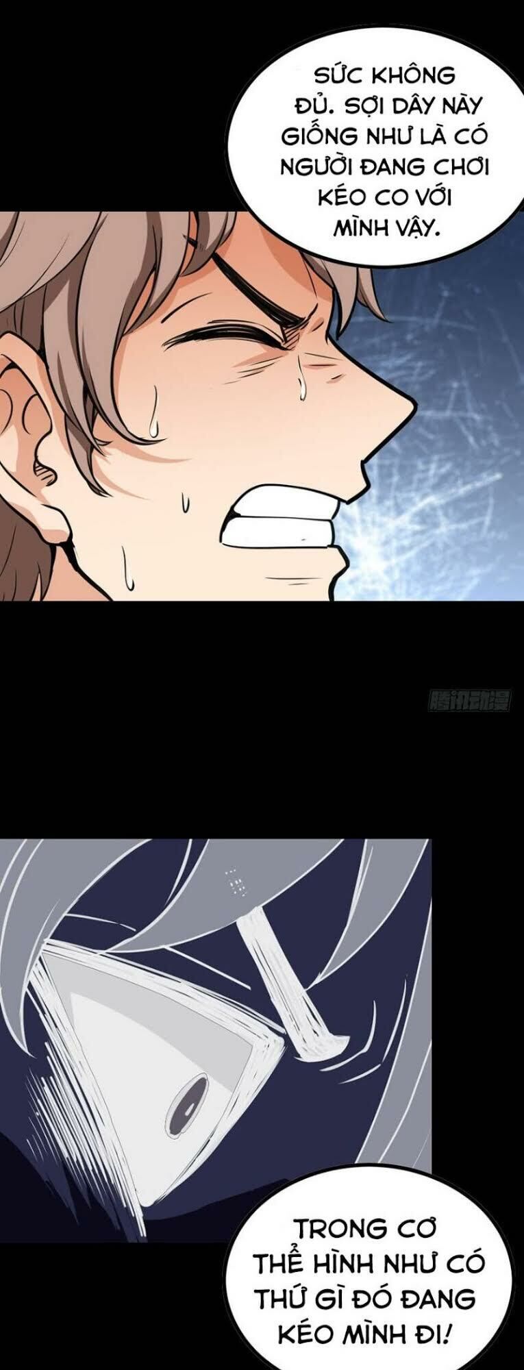 Tru Tà Chap 13 - Next Chap 14