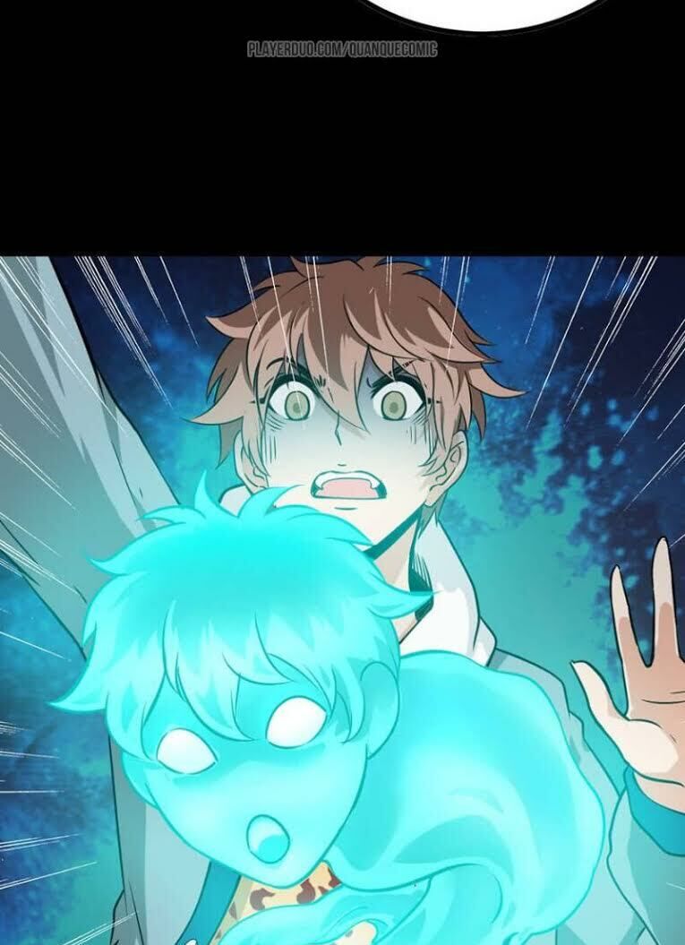 Tru Tà Chap 13 - Next Chap 14