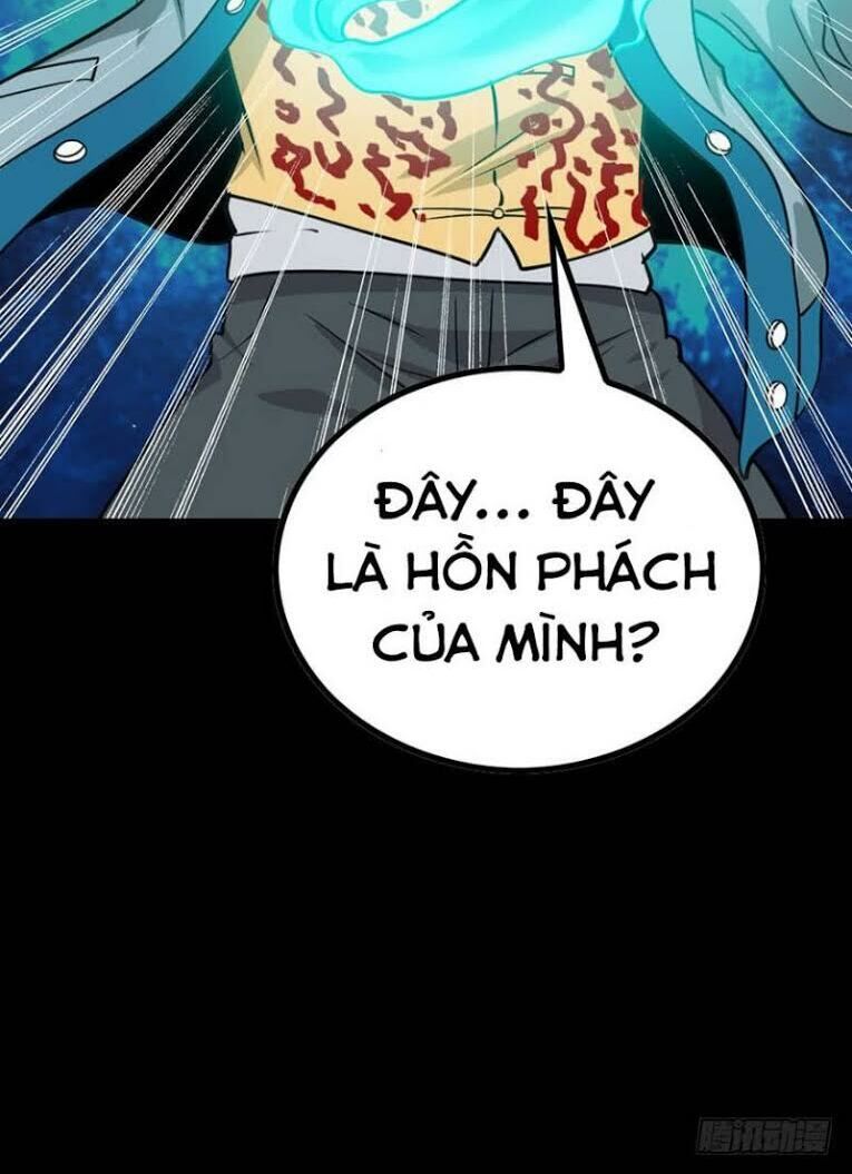 Tru Tà Chap 13 - Next Chap 14