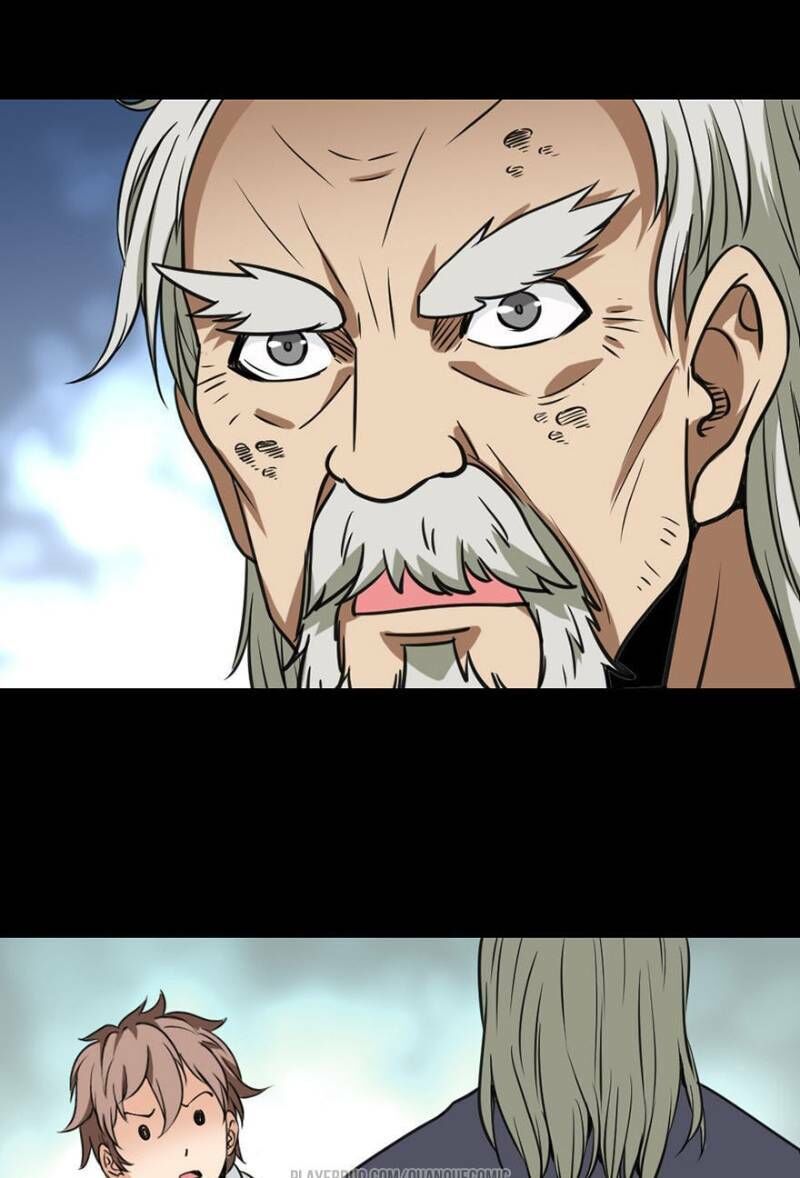 Tru Tà Chap 13 - Next Chap 14