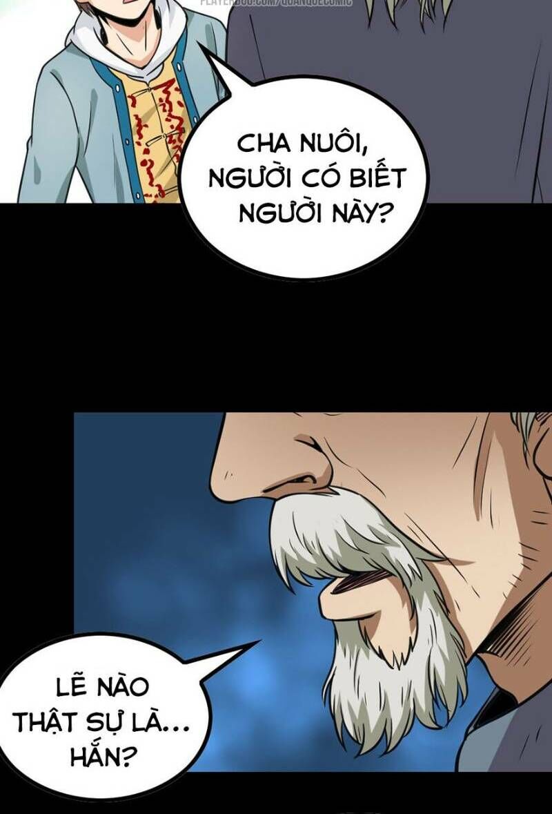 Tru Tà Chap 13 - Next Chap 14