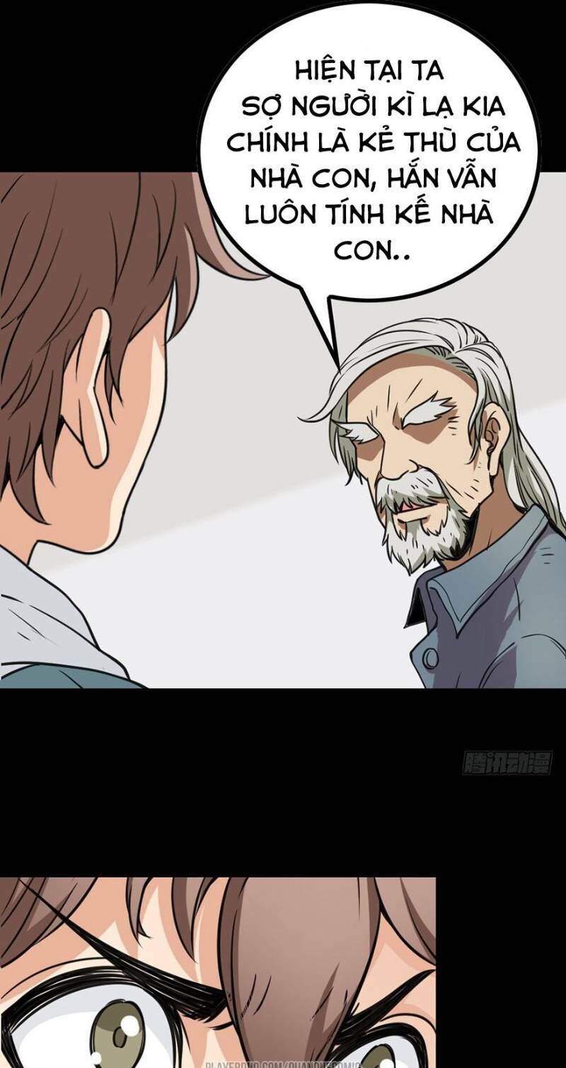 Tru Tà Chap 13 - Next Chap 14