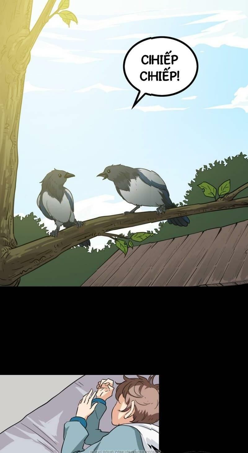 Tru Tà Chap 22 - Next Chap 23