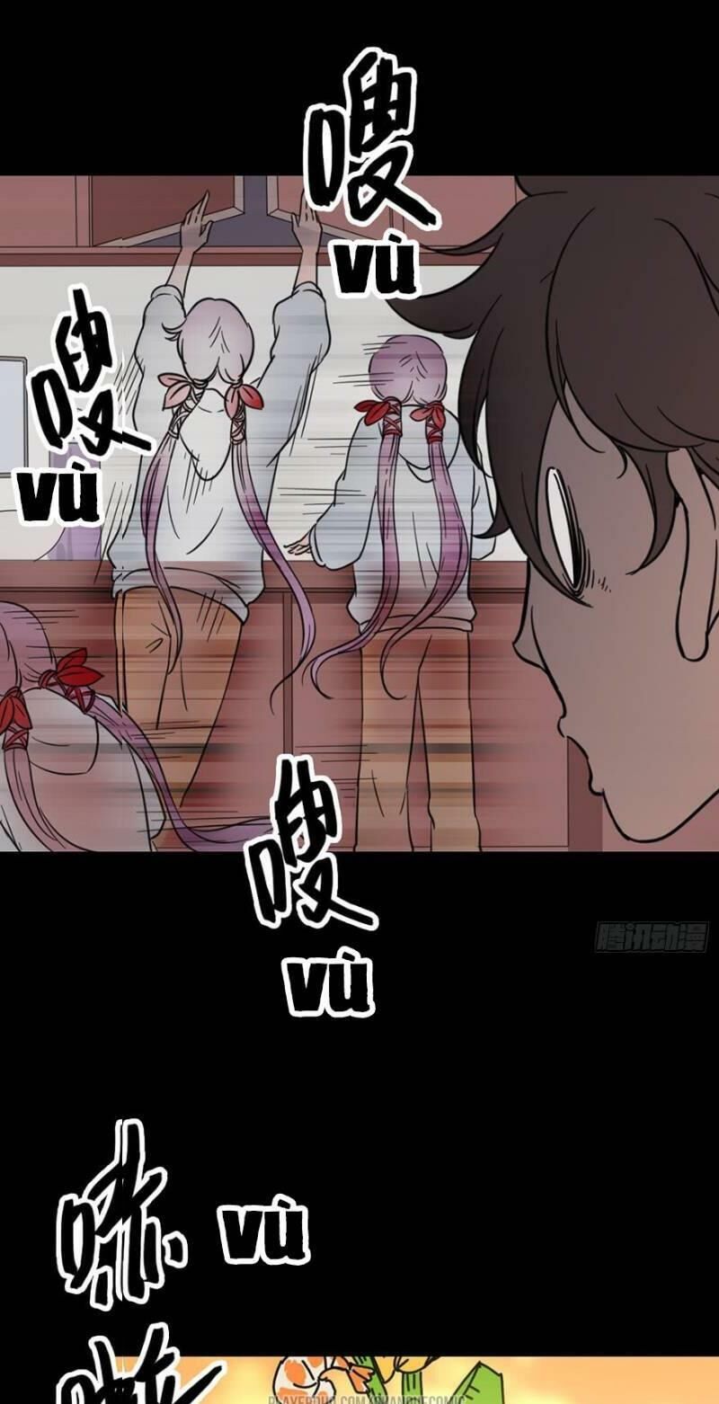 Tru Tà Chap 22 - Next Chap 23