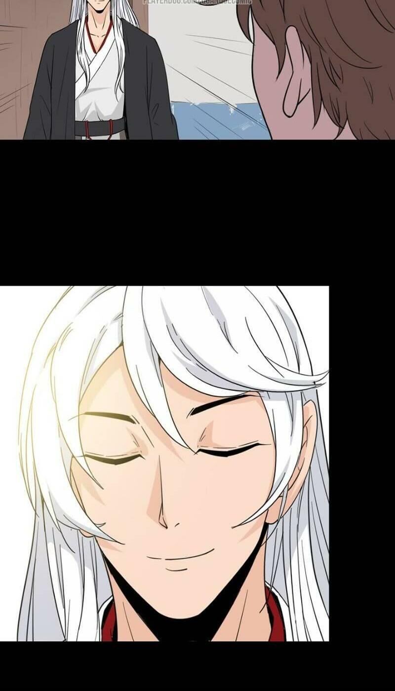 Tru Tà Chap 22 - Next Chap 23