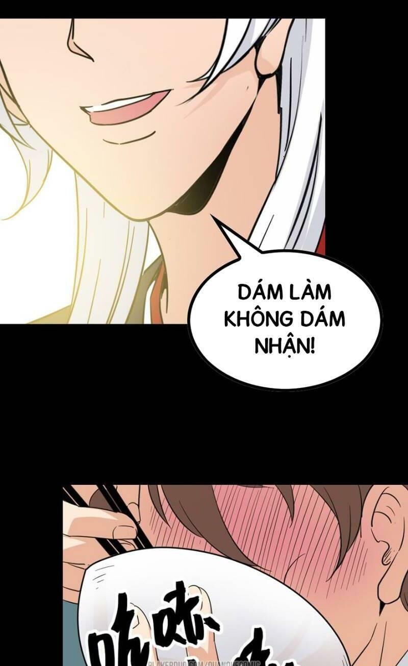 Tru Tà Chap 22 - Next Chap 23