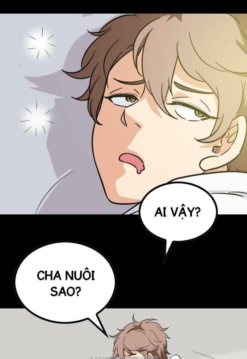 Tru Tà Chap 22 - Next Chap 23