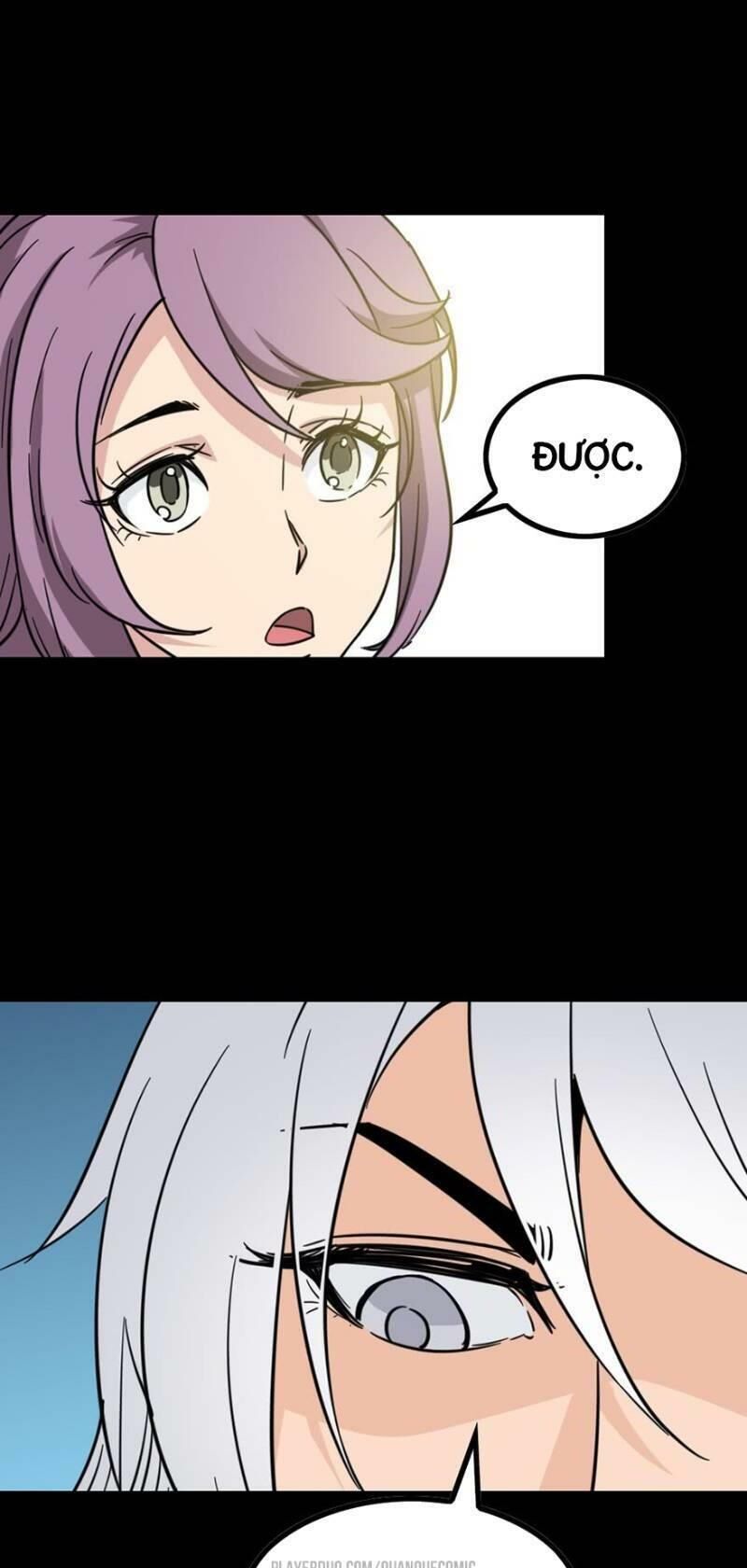 Tru Tà Chap 22 - Next Chap 23