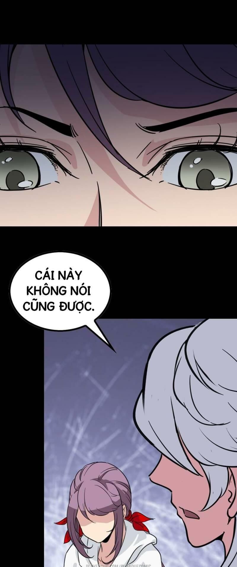 Tru Tà Chap 22 - Next Chap 23