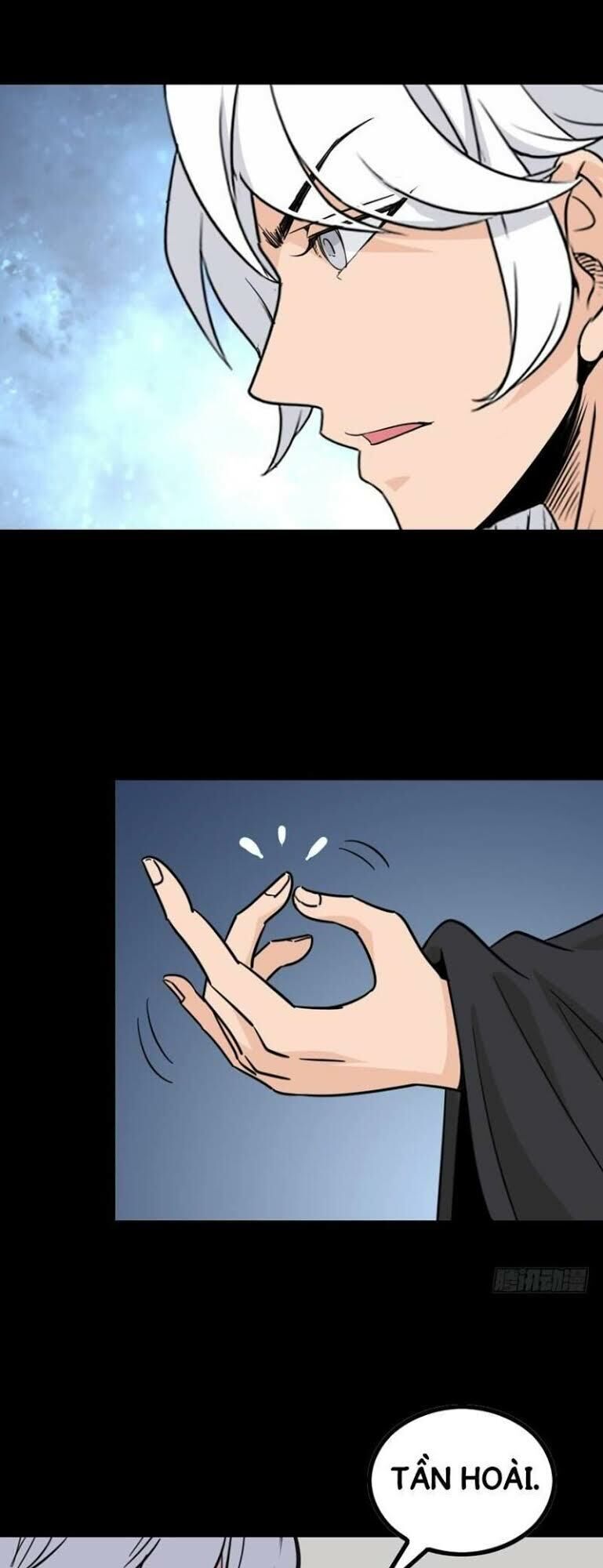 Tru Tà Chap 22 - Next Chap 23