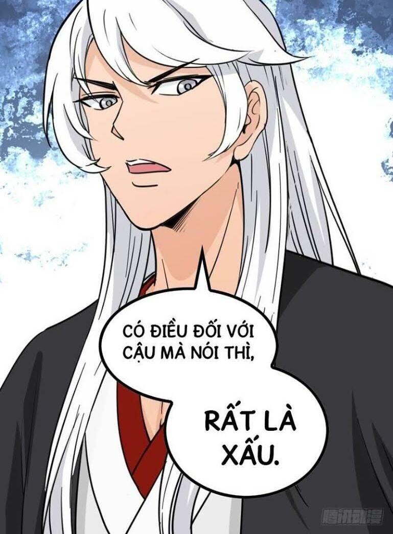 Tru Tà Chap 22 - Next Chap 23