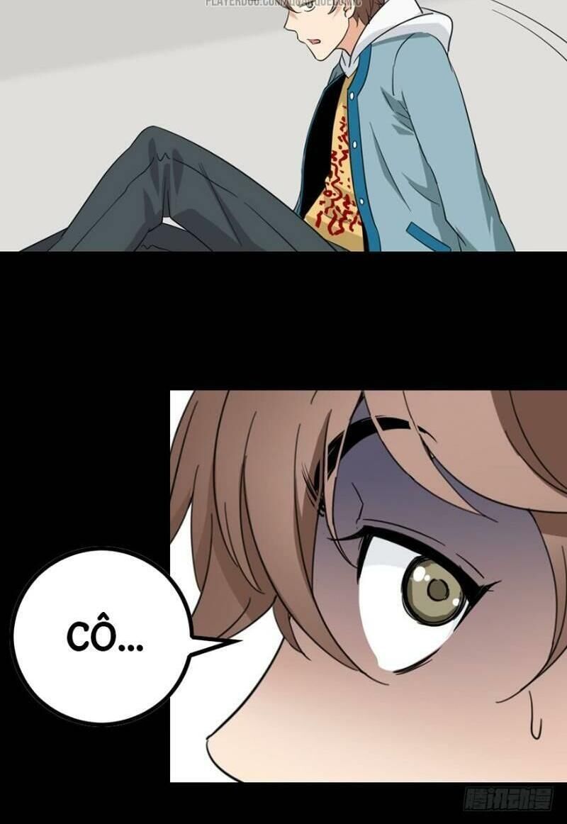 Tru Tà Chap 22 - Next Chap 23