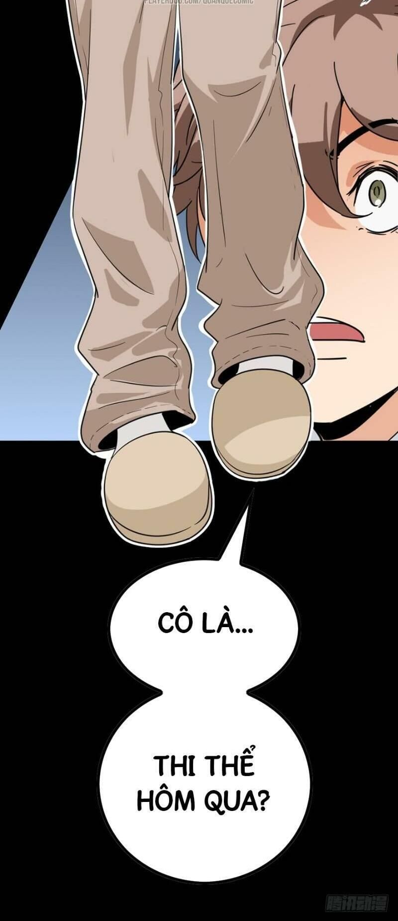 Tru Tà Chap 22 - Next Chap 23