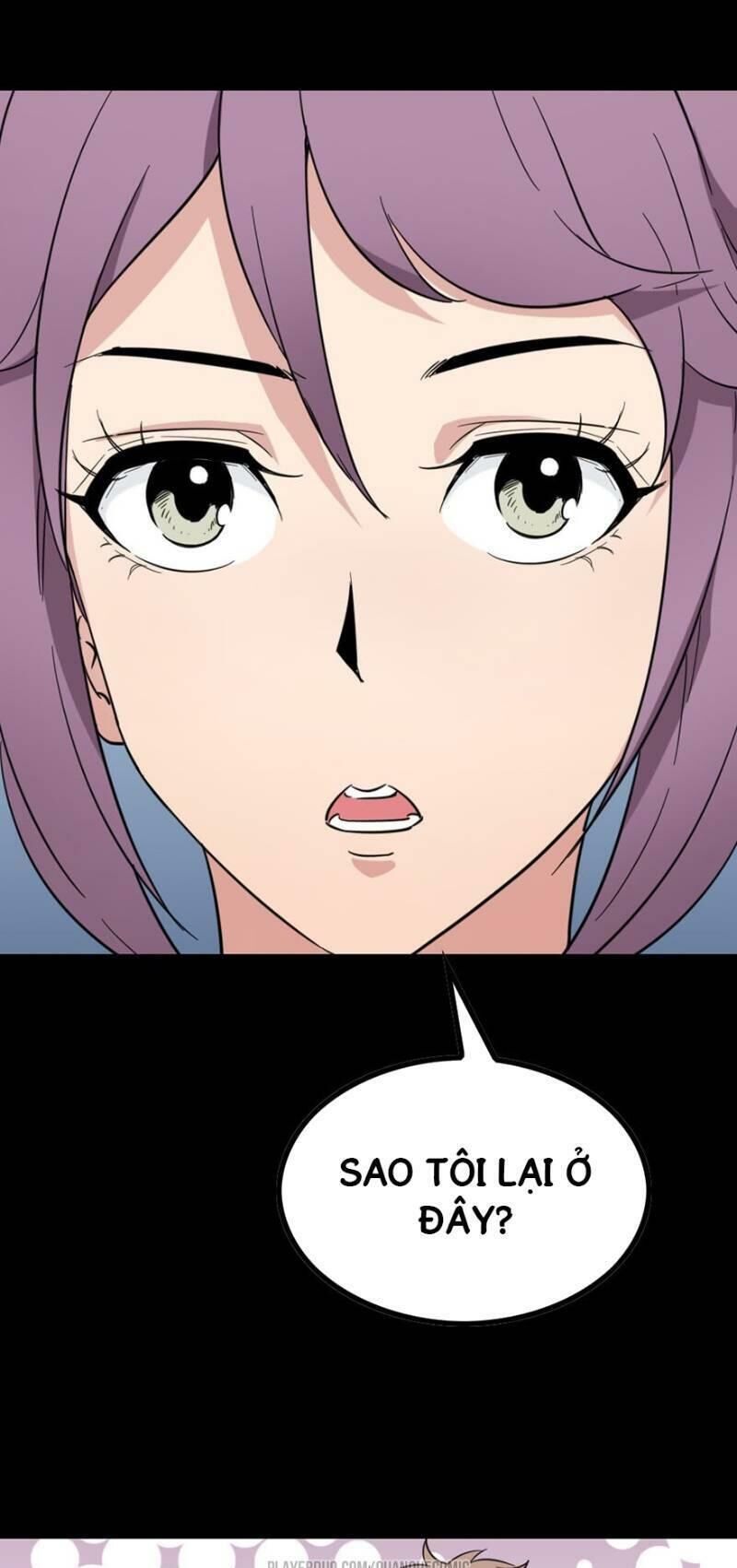 Tru Tà Chap 22 - Next Chap 23