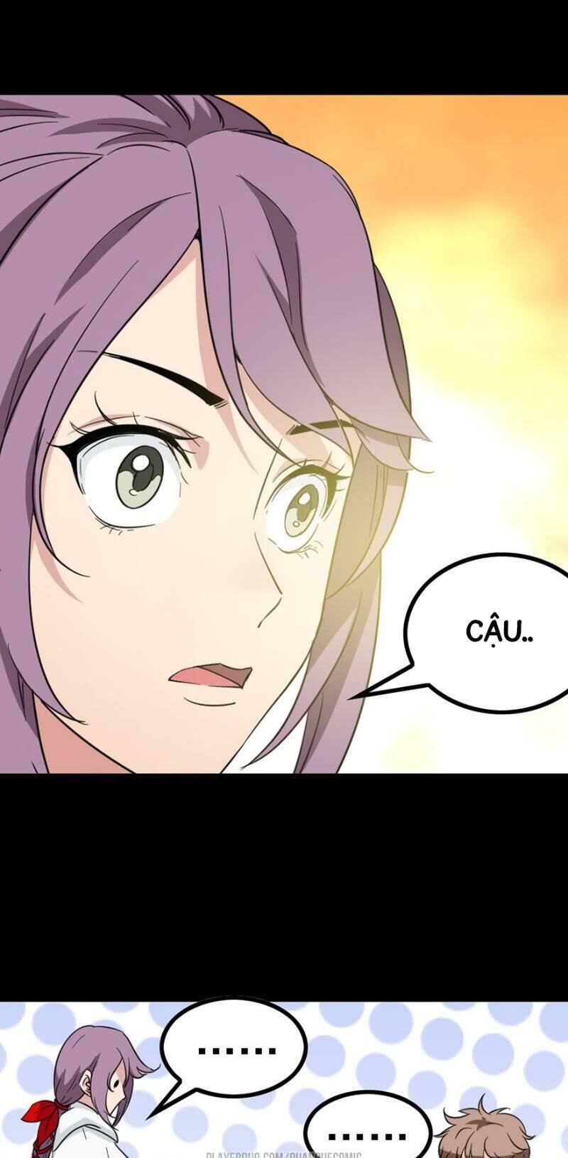Tru Tà Chap 22 - Next Chap 23