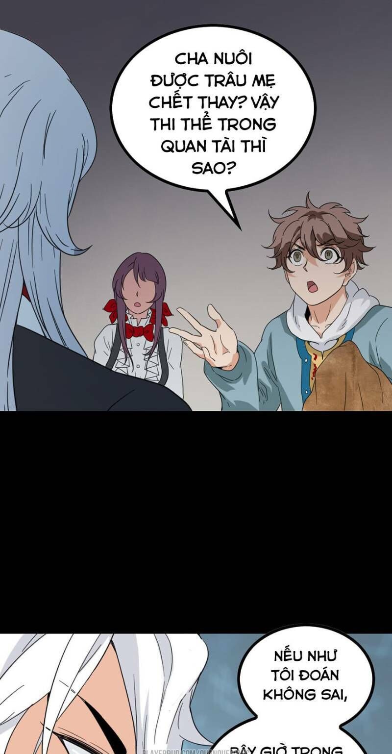 Tru Tà Chap 46 - Next Chap 47