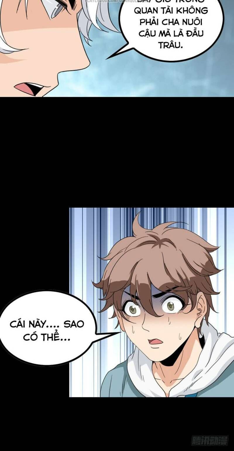 Tru Tà Chap 46 - Next Chap 47