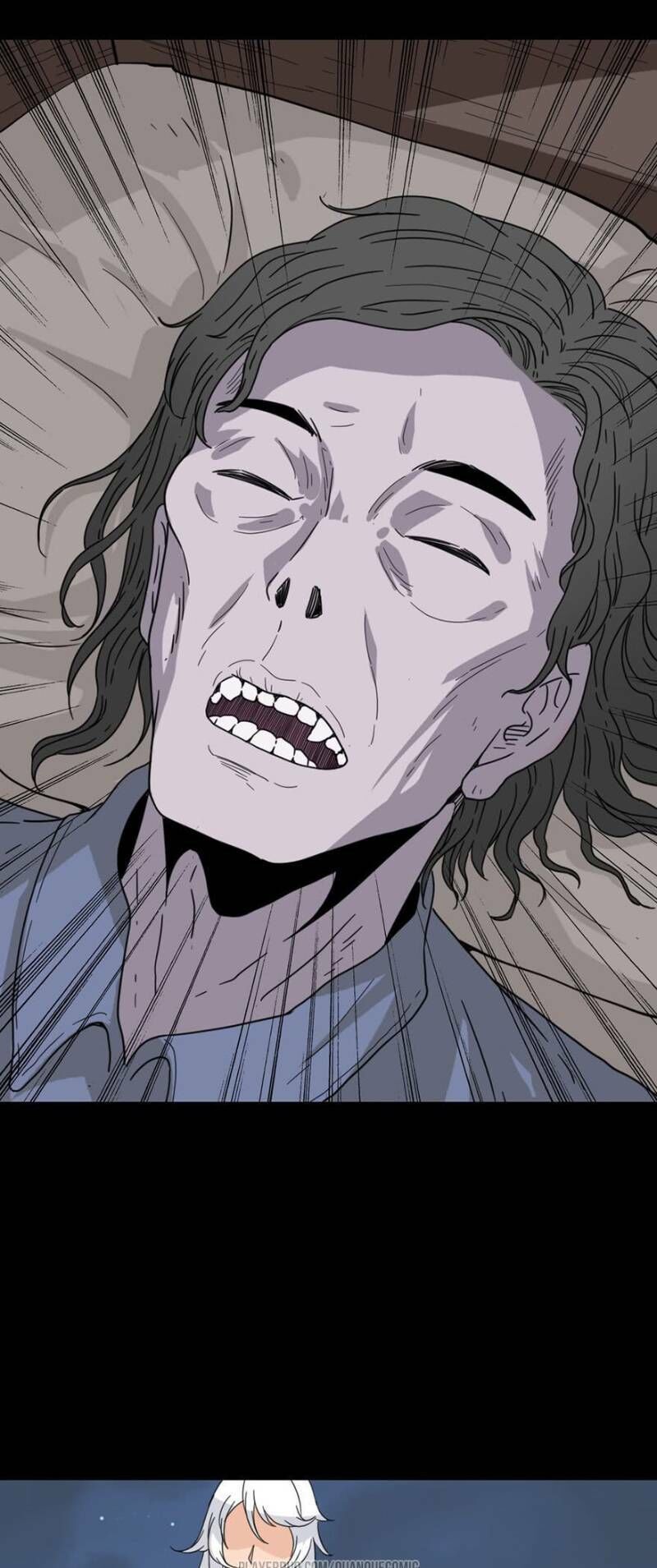 Tru Tà Chap 46 - Next Chap 47