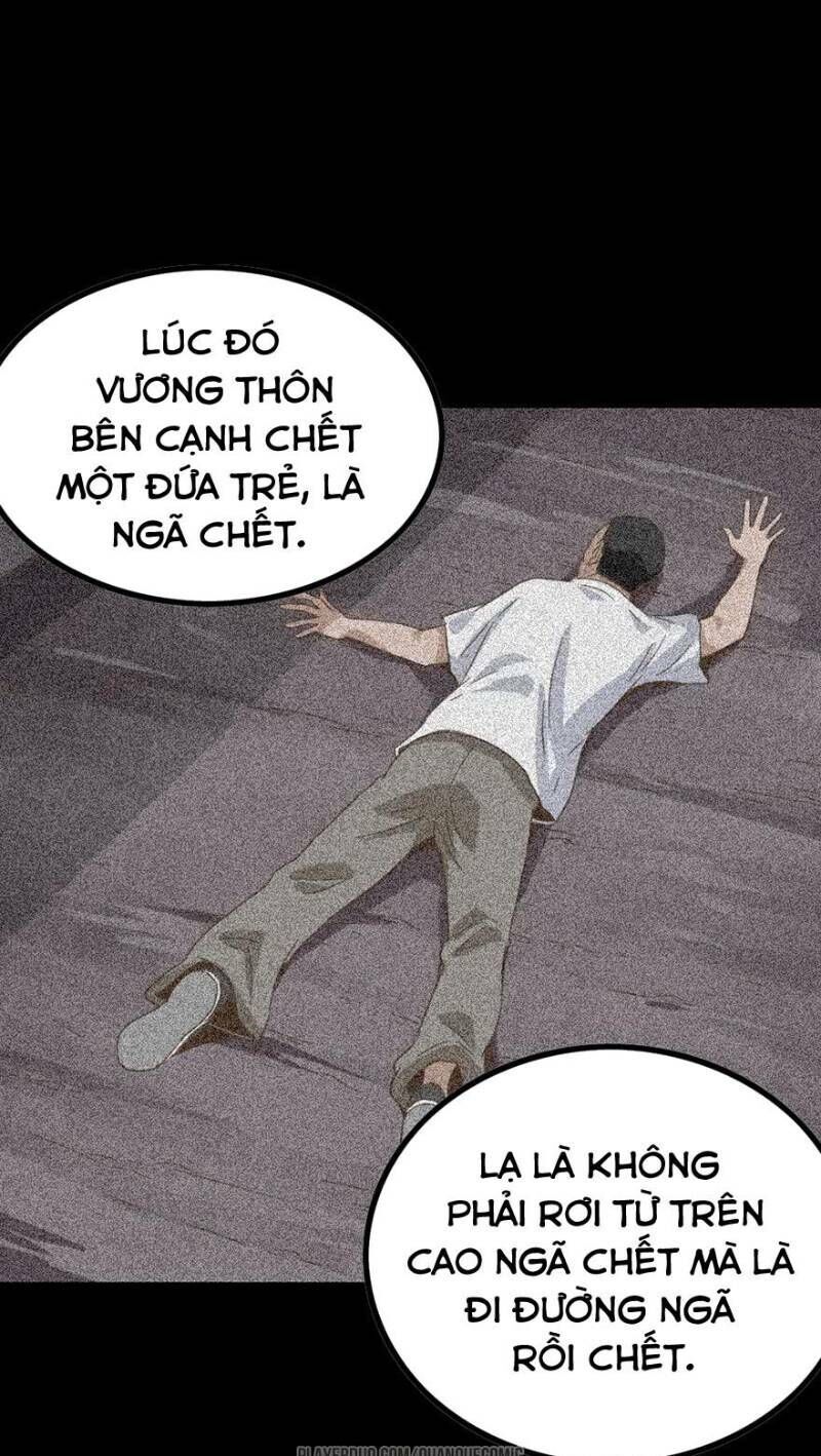 Tru Tà Chap 46 - Next Chap 47
