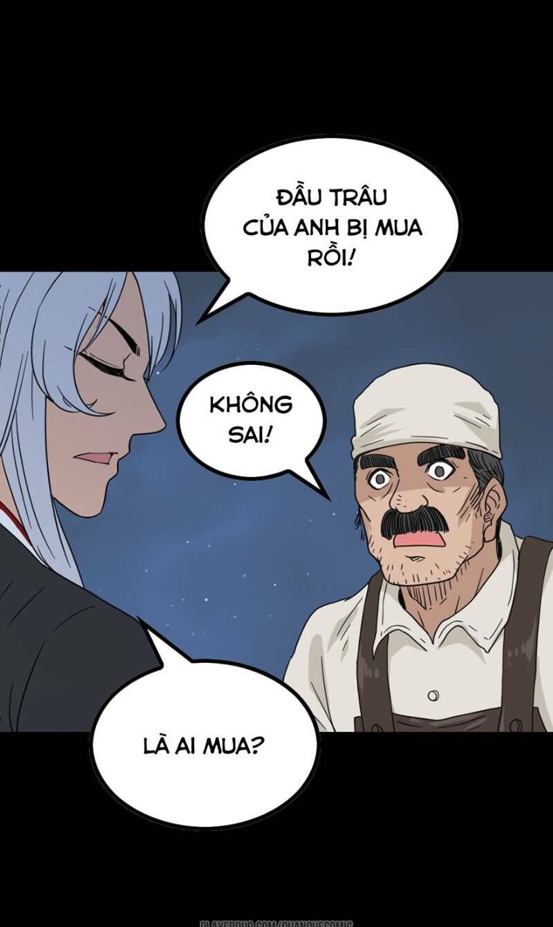 Tru Tà Chap 46 - Next Chap 47
