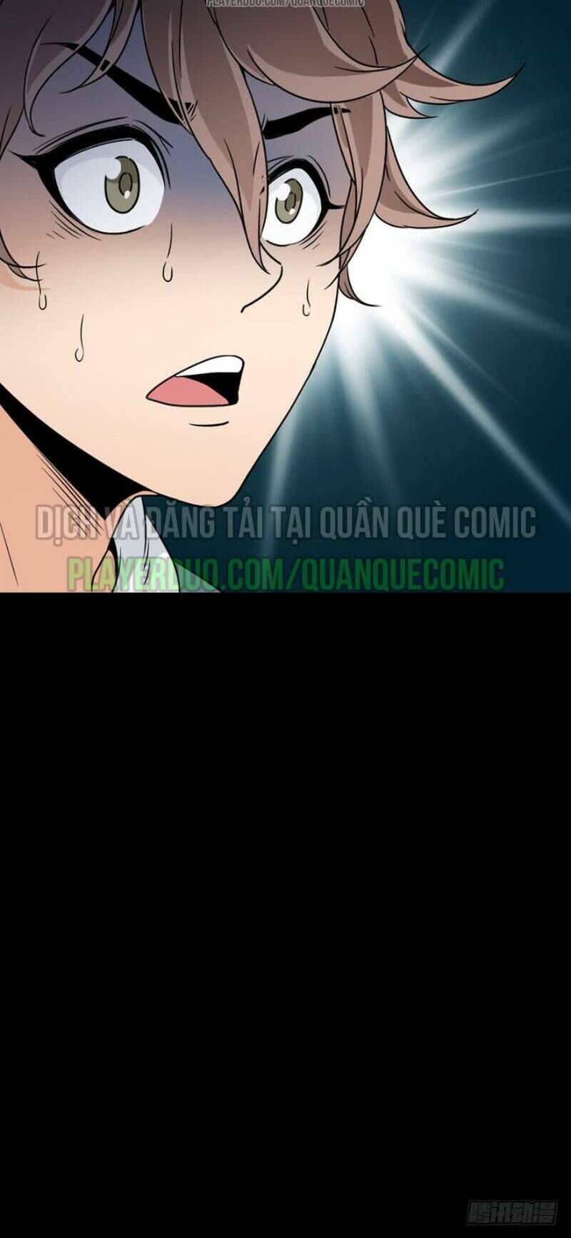 Tru Tà Chap 46 - Next Chap 47