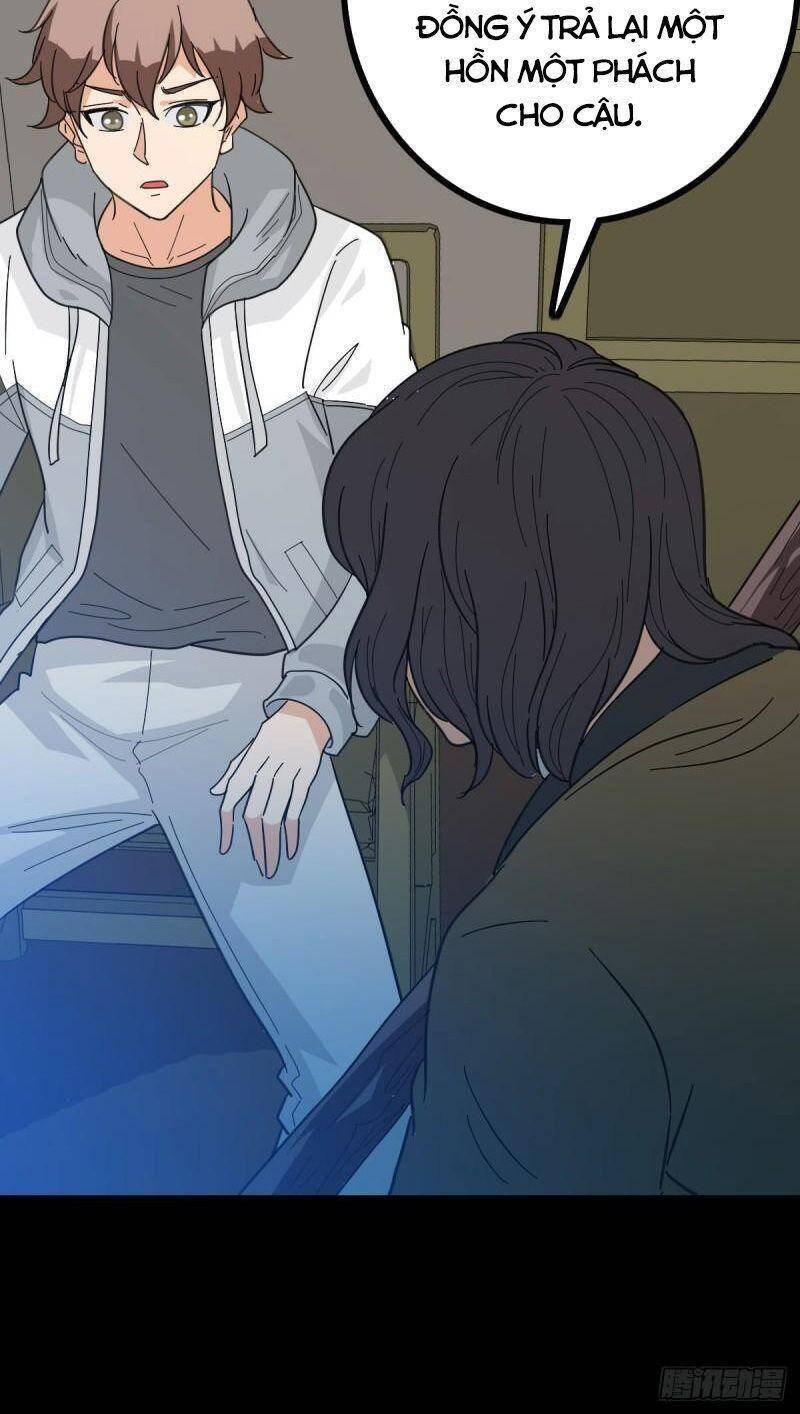 Tru Tà Chap 81 - Next Chap 82