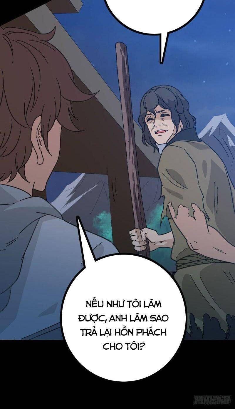 Tru Tà Chap 81 - Next Chap 82