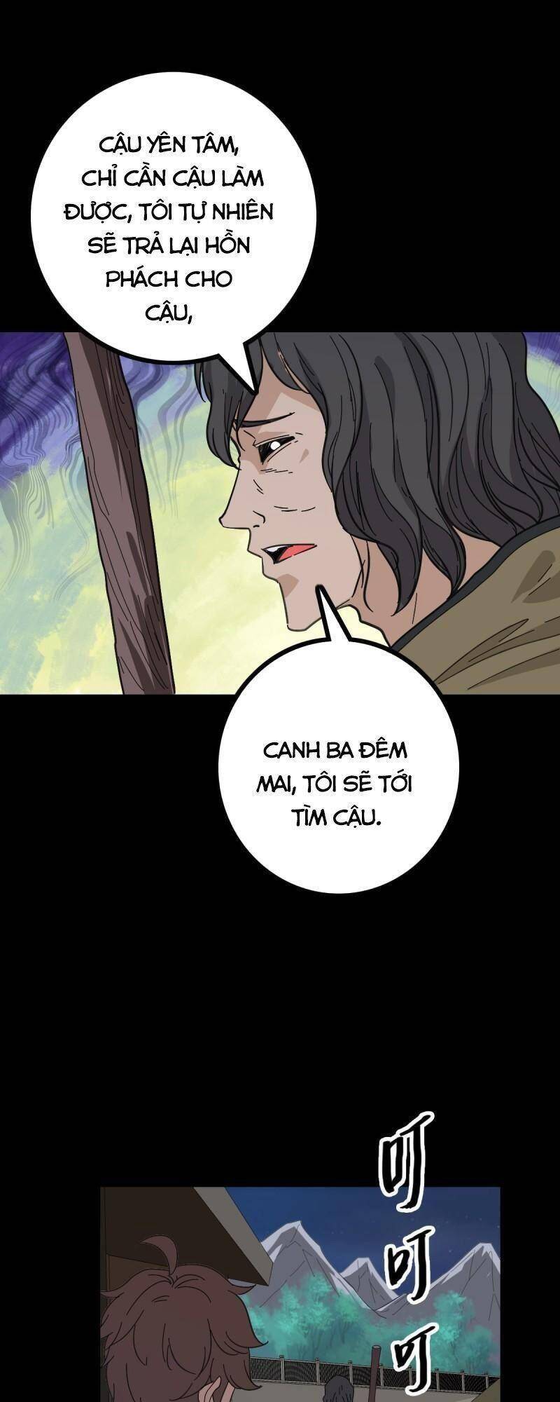 Tru Tà Chap 81 - Next Chap 82
