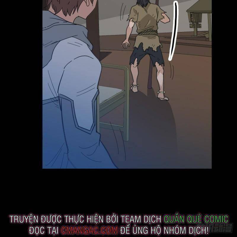 Tru Tà Chap 81 - Next Chap 82