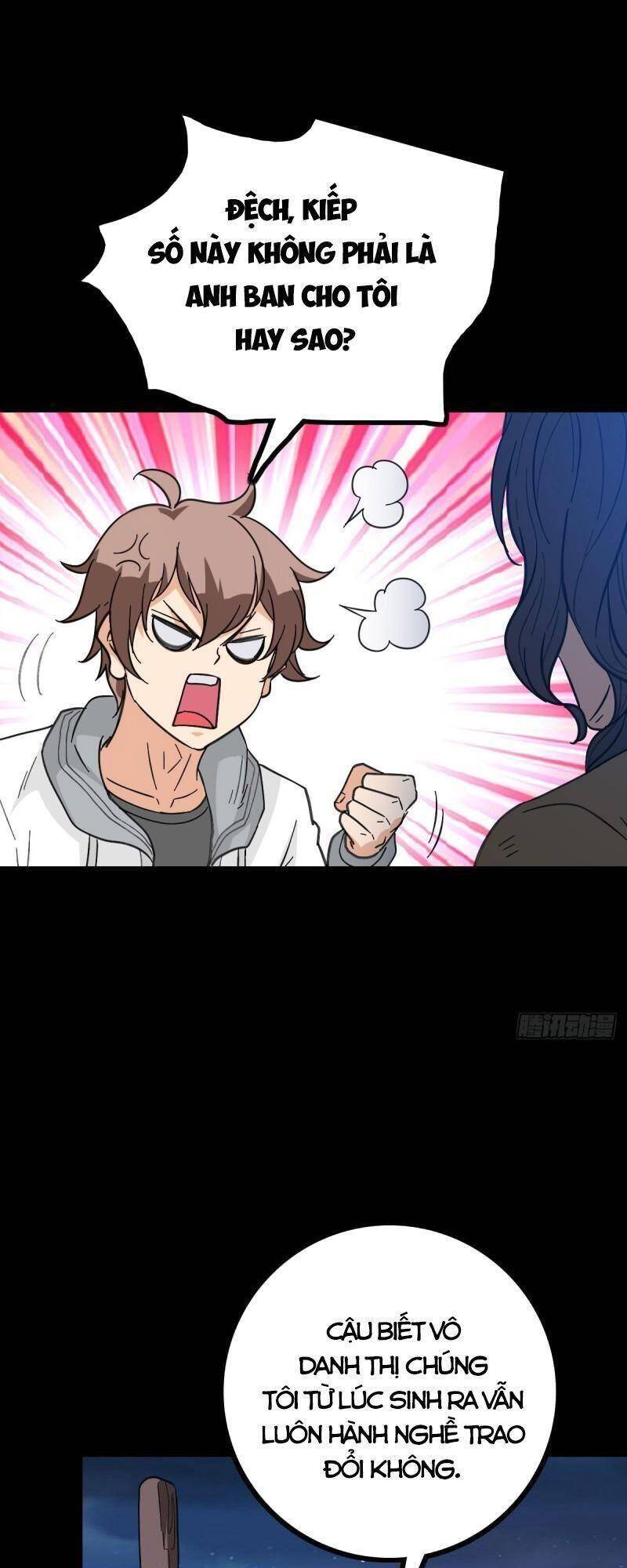 Tru Tà Chap 81 - Next Chap 82