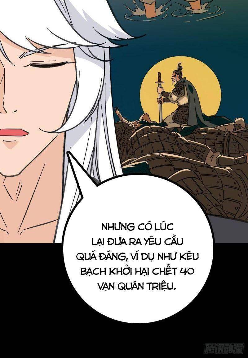 Tru Tà Chap 81 - Next Chap 82