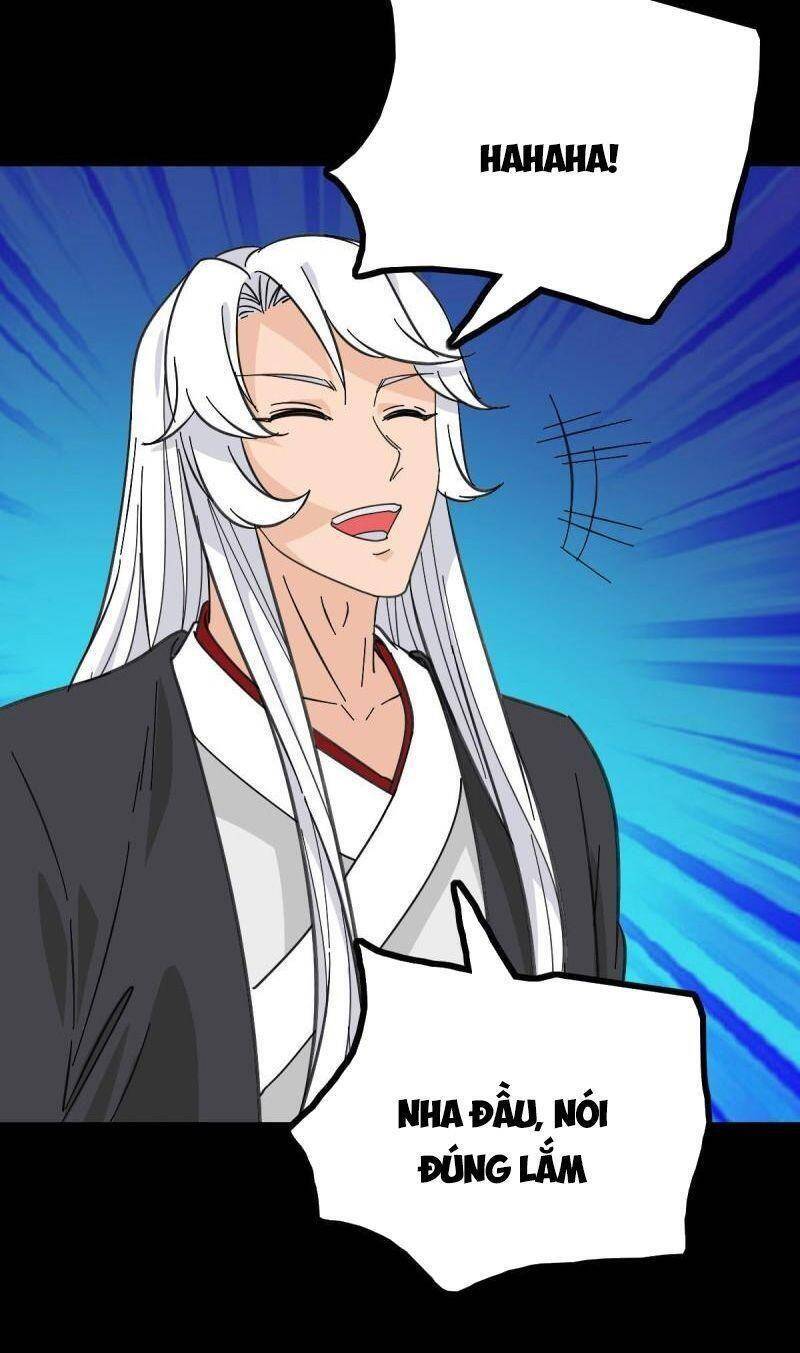 Tru Tà Chap 81 - Next Chap 82
