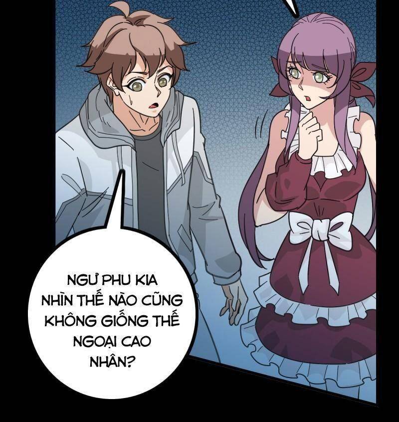 Tru Tà Chap 81 - Next Chap 82