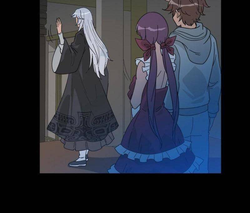 Tru Tà Chap 81 - Next Chap 82