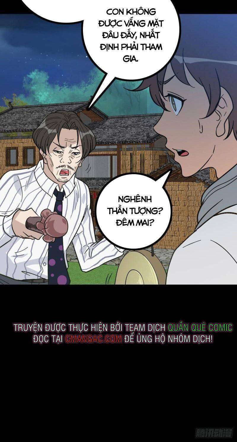 Tru Tà Chap 81 - Next Chap 82