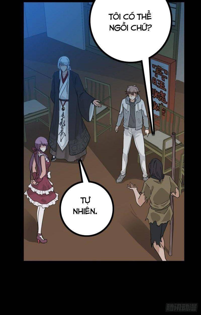 Tru Tà Chap 81 - Next Chap 82