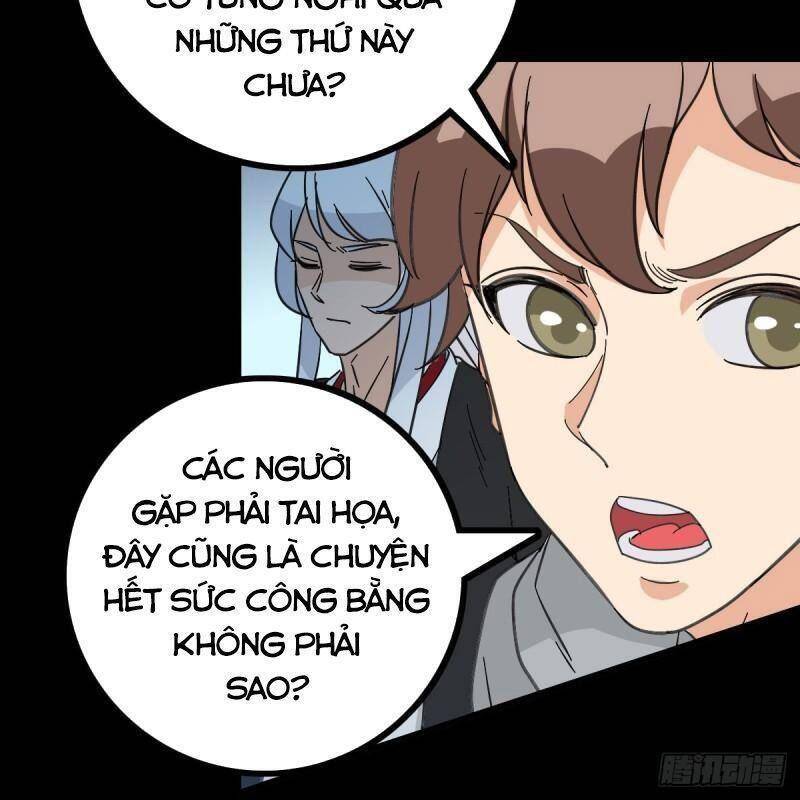 Tru Tà Chap 81 - Next Chap 82