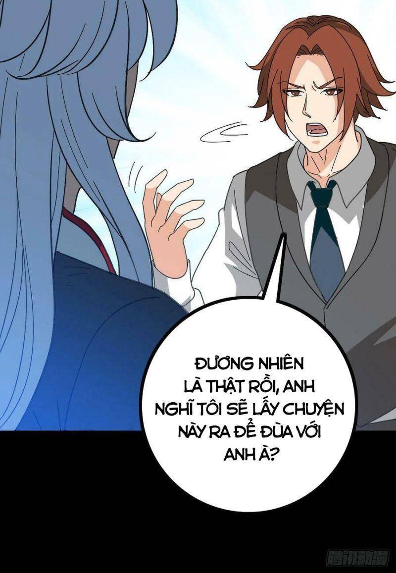 Tru Tà Chap 93 - Next Chap 94