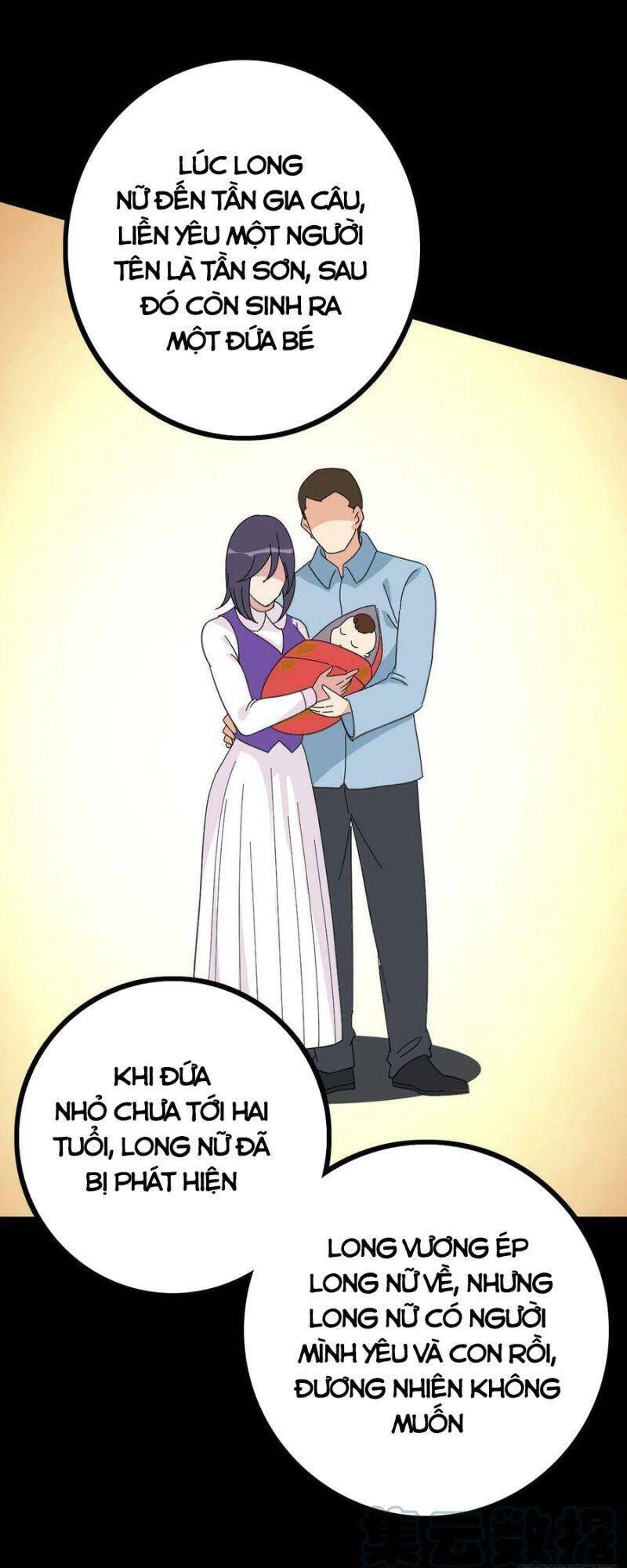 Tru Tà Chap 93 - Next Chap 94