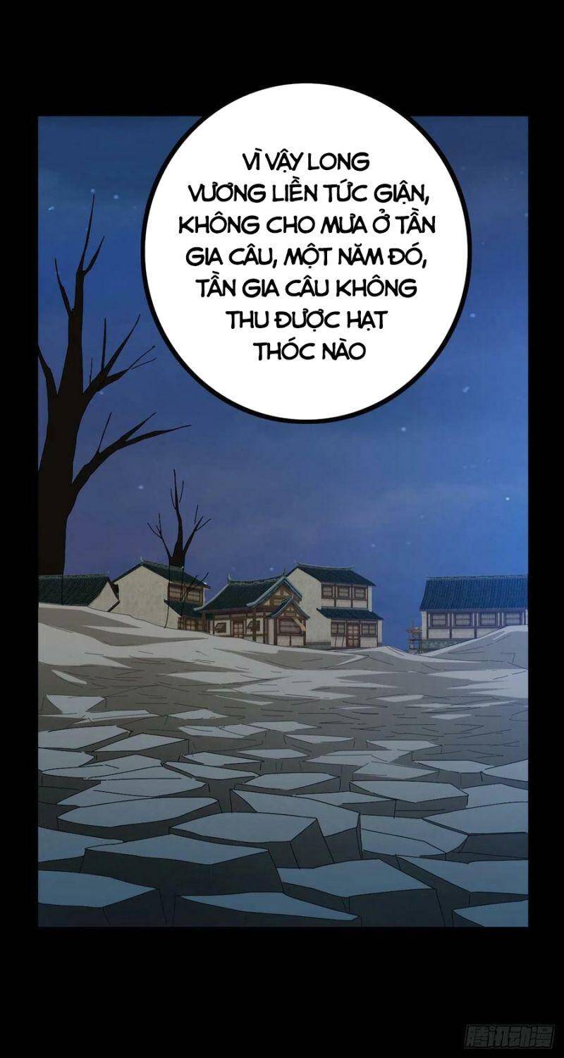 Tru Tà Chap 93 - Next Chap 94
